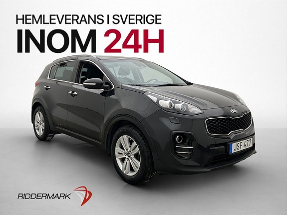 Kia Sportage 3 of 30