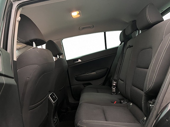 Kia Sportage 27 of 30
