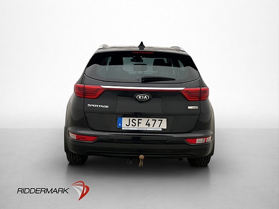 Kia Sportage 7 of 30