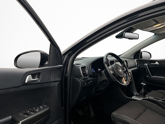 Kia Sportage 11 of 30