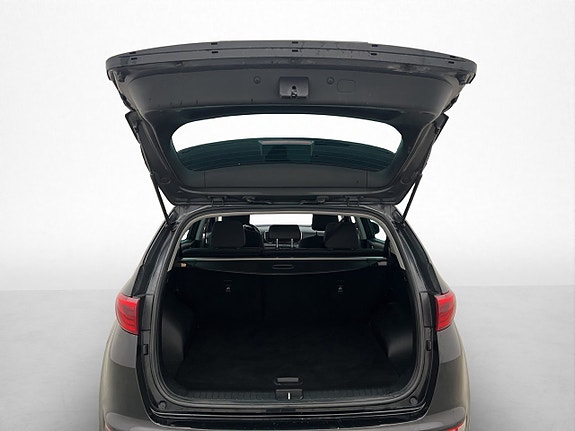 Kia Sportage 28 of 30