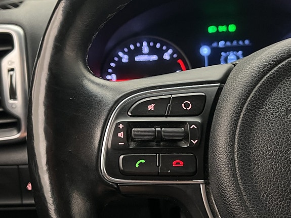 Kia Sportage 17 of 30