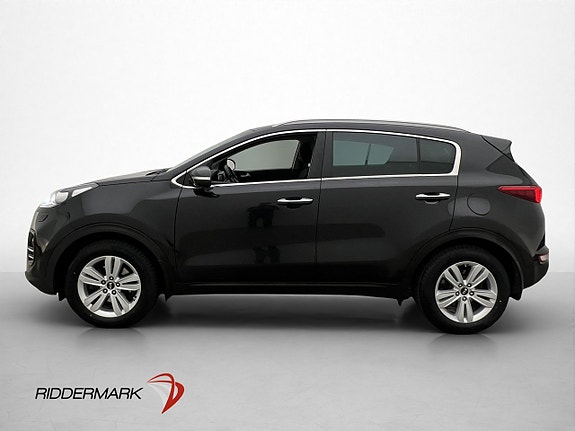 Kia Sportage 5 of 30