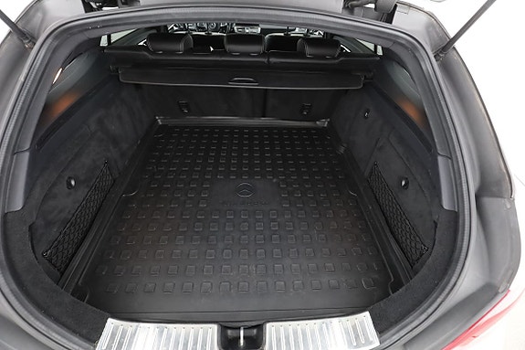 Mercedes-Benz CLS350 18 of 28