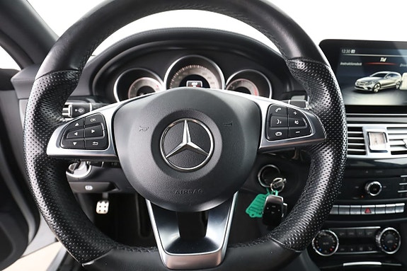 Mercedes-Benz CLS350 19 of 28