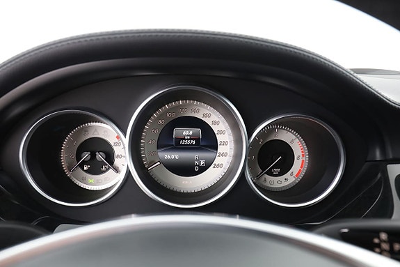 Mercedes-Benz CLS350 20 of 28
