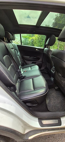 Kia Sportage 7 of 10