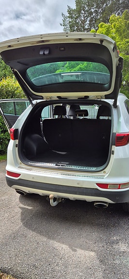 Kia Sportage 4 of 10
