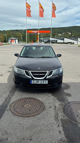 Saab 9-3 3 of 13