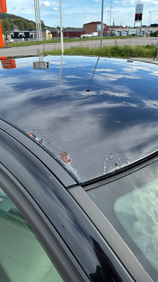 Saab 9-3 10 of 13