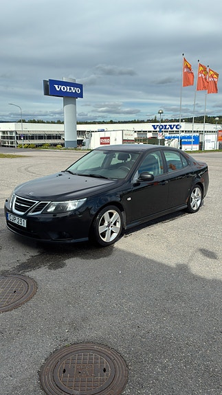 Saab 9-3 2 of 13
