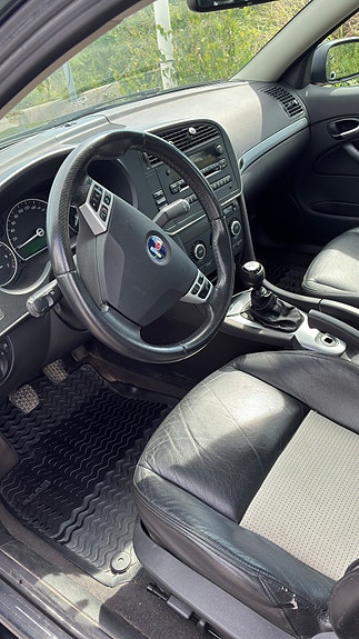 Saab 9-3 5 of 13