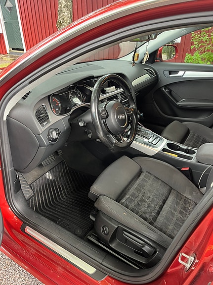Audi A4 5 of 6