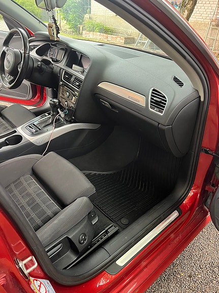 Audi A4 6 of 6
