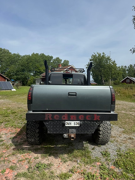 Chevrolet K1500 4 of 6