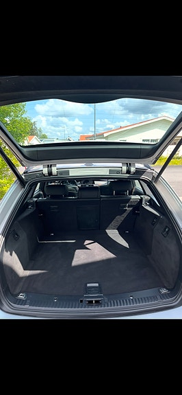 BMW 545i 6 of 6
