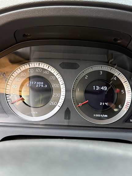 Volvo V70 5 of 5