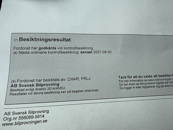 Opel Astra 4 of 7