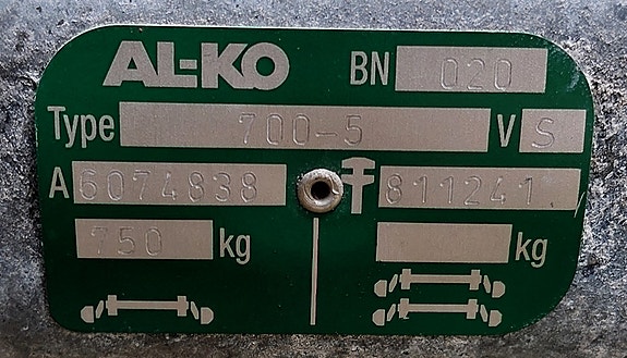 Linder 440 Fishing aluminiumbåt i fint skick med motor och 80-trailer 11 of 13