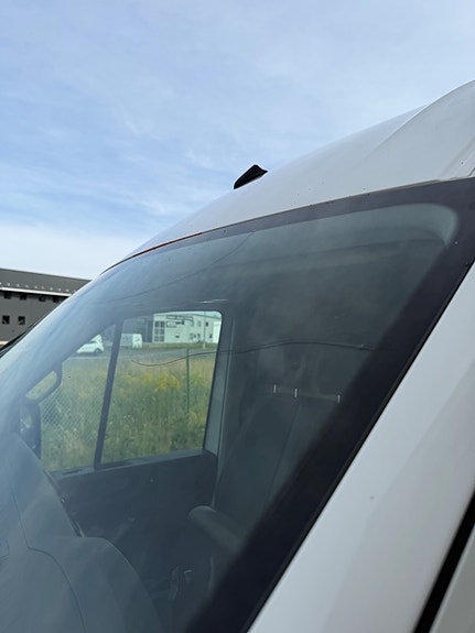 Volkswagen Crafter 35 18 of 19