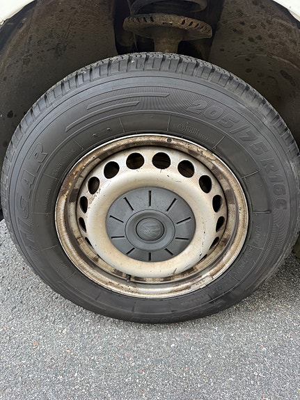 Volkswagen Crafter 35 13 of 19