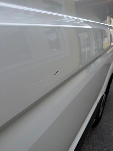 Volkswagen Crafter 35 16 of 19