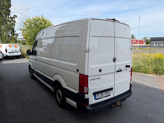 Volkswagen Crafter 35 4 of 19