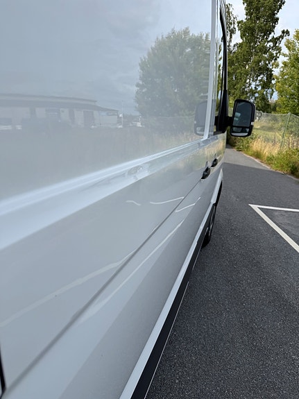 Volkswagen Crafter 35 17 of 19