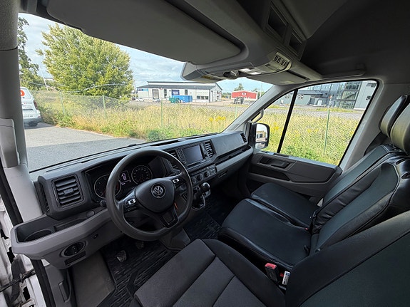 Volkswagen Crafter 35 6 of 19