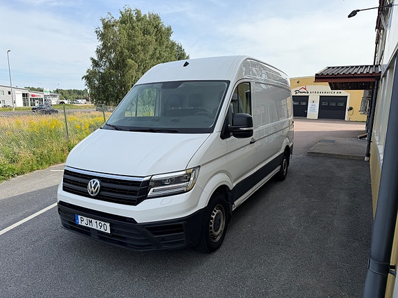 Volkswagen Crafter 35 3 of 19