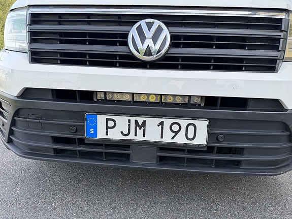 Volkswagen Crafter 35 5 of 19