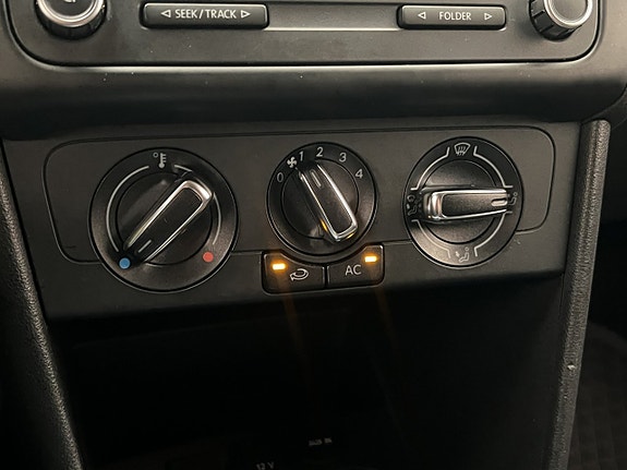 Volkswagen Polo 17 of 25