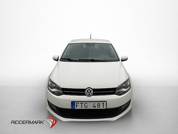 Volkswagen Polo 2 of 25