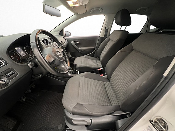 Volkswagen Polo 11 of 25