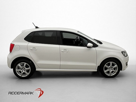 Volkswagen Polo 9 of 25