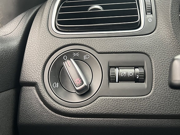 Volkswagen Polo 12 of 25