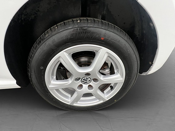 Volkswagen Polo 23 of 25