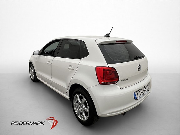 Volkswagen Polo 6 of 25
