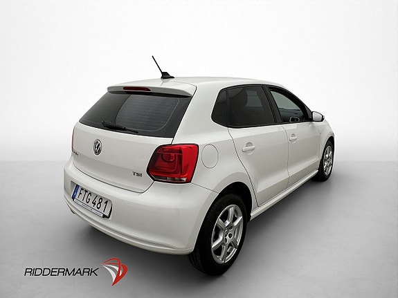 Volkswagen Polo 8 of 25
