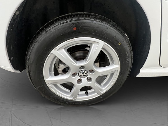 Volkswagen Polo 24 of 25