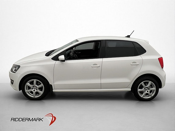Volkswagen Polo 5 of 25