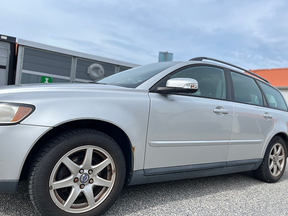Volvo V50 6 of 6