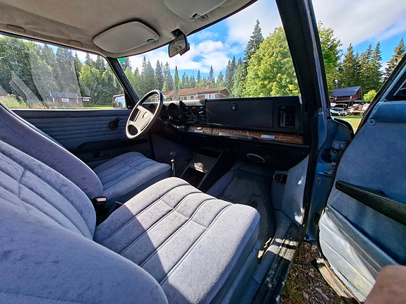 Saab 99 5 of 6