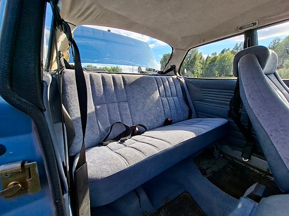 Saab 99 6 of 6