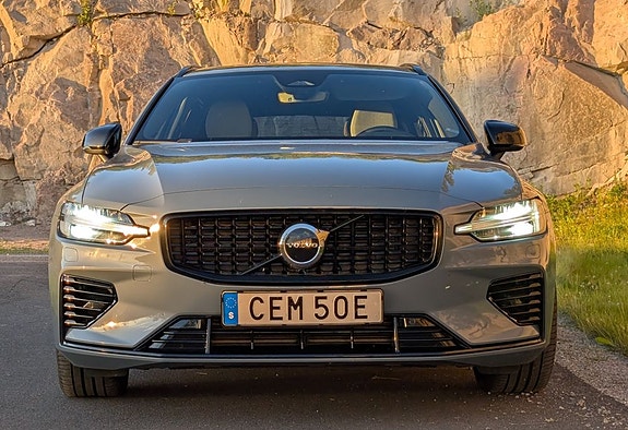 Volvo V60 5 of 14