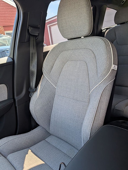 Volvo V60 9 of 14
