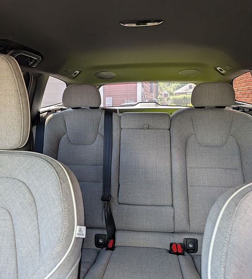Volvo V60 10 of 14