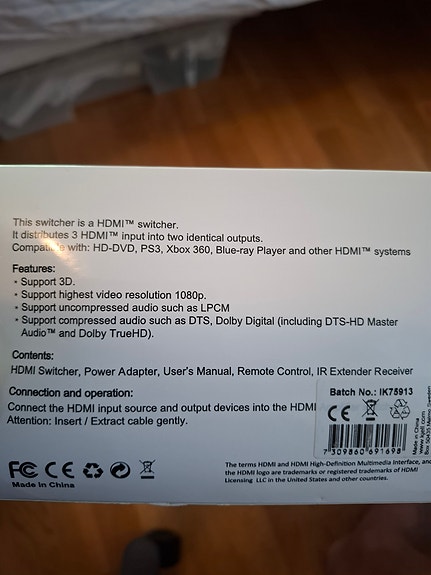 Product image 2 of 3