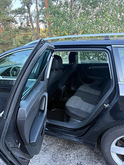 Volkswagen Passat 6 of 7