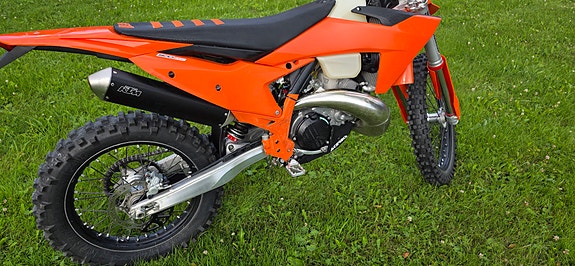 KTM EXC 300 3 of 4